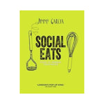 Social Eats - Jimmy Garcia