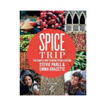 Spice Trip - Stevie Parle & Emma Grazette