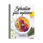 Spiralise your Vegetables - Zoe Armbruster