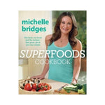 Superfoods Cookbook - Michelle Bridges