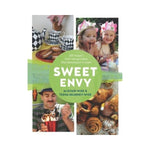 Sweet Envy - Alistair Wise & Teena Kearney-Wise