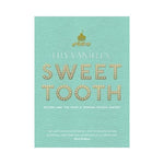 Sweet Tooth : Recipes and Tips from a Modern Artisan Bakery - Lily Jones
