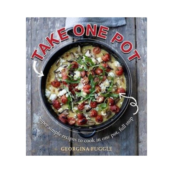 Take One Pot - Georgina Fuggle