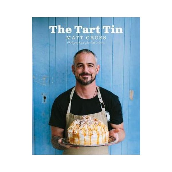The Tart Tin - Matt Gross