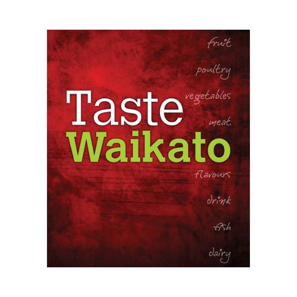 Taste Waikato - Jan Bilton