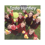 Taste Huntley - Huntley School (Marton)