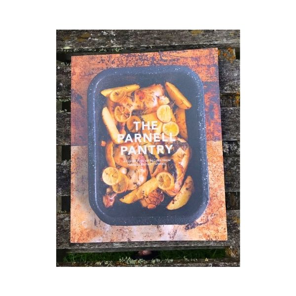 The Parnell Pantry - Parnell District School (Auckland)