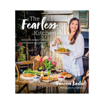The Fearless Kitchen - Vanessa Baxter (Signed)