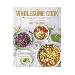 The Wholesome Cook - Martyna Angell
