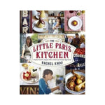 The Little Paris Kitchen - Rachel Khoo