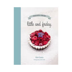 Treats from Little and Friday - Kim Evans