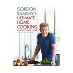 Gordon Ramsay's Ultimate Home Cooking