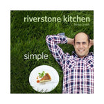 Riverstone Kitchen: Simple - Bevan Smith