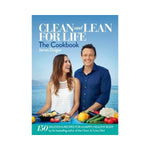 Clean and Lean for Life:  The Cookbook - James Duigan