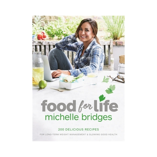 Food for Life - Michelle Bridges