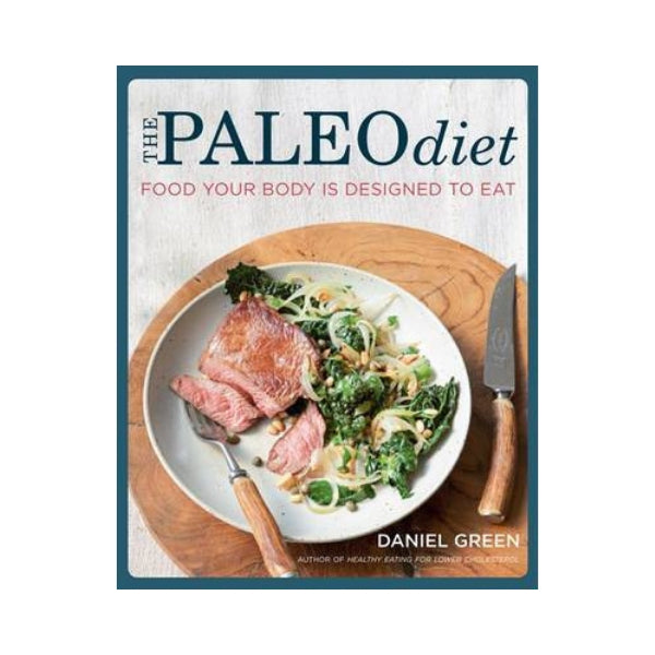The Paleo Diet - Daniel Green