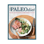 The Paleo Diet - Daniel Green