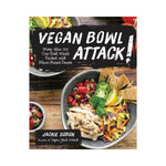 Vegan Bowl Attack! - Jackie Sobon