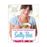 The Secret Ingredient - Sally Bee