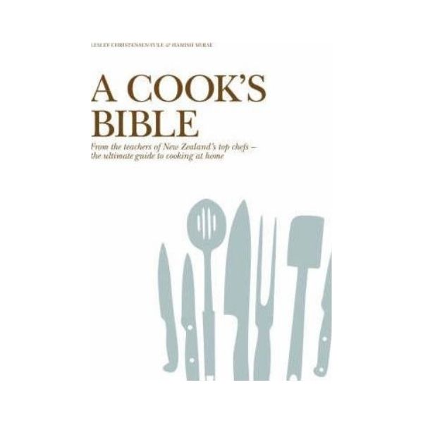 Cooking Bible Lesson Products – Twice Cooked