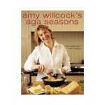Amy Willcock's Aga Seasons (signed by author)
