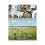 Antonio & Lucia:  Recipes and stories from my Australian-Calabrian kitchen - Riccardo Momesso