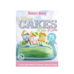 More Cakes for Kids - The Australian Women's Weekly