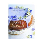 Bake & Decorate (Hardback)  - Fiona Cairns