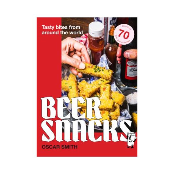 Beer Snacks - Oscar Smith