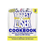 The Biggest Loser Cookbook - Chef Devin Alexander