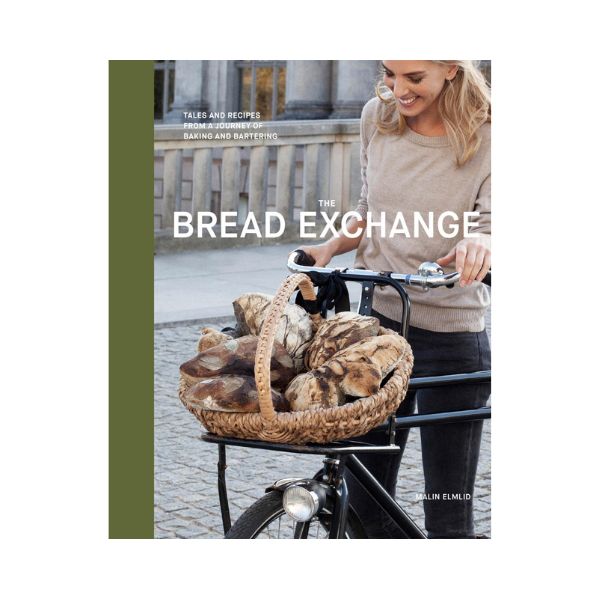 The Bread Exchange - Malin Elmlid