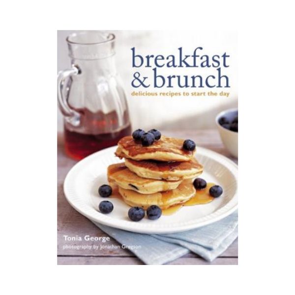 Breakfast & Brunch - Tonia George