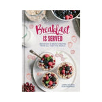 Breakfast is Served - Laura Ascaru & Elisa Paganelli