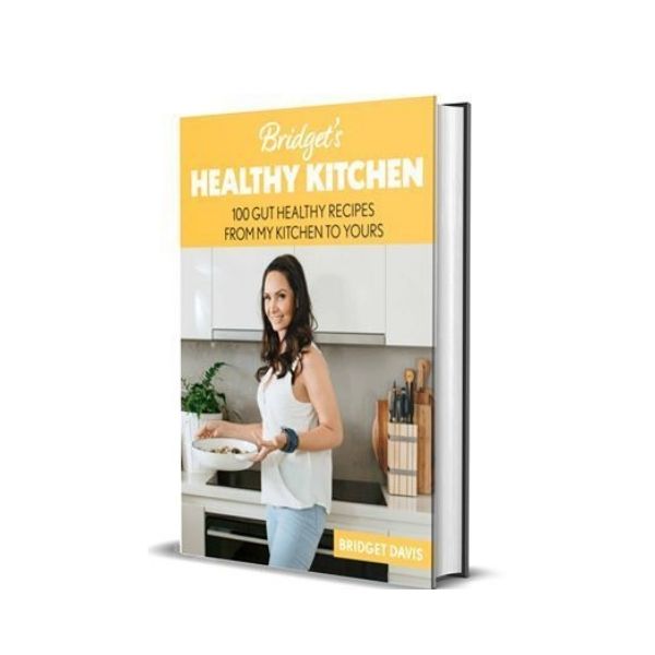 Bridget's Healthy Kitchen - Bridget Davis