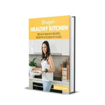 Bridget's Healthy Kitchen - Bridget Davis
