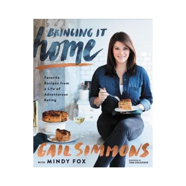Bringing it Home - Gail Simmons
