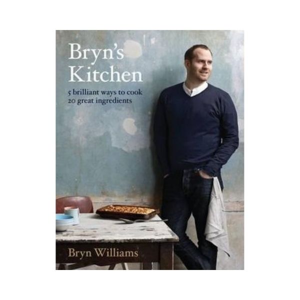 Bryn's Kitchen - Bryn Williams