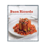 Buon Ricordo - Armando Percuoco and David Dale (Paperback)