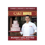 Cake Boss : Stories and Recipes from Mia Famiglia