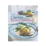 Casual Entertaining - Ross Dobson