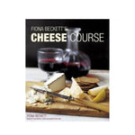 Fiona Beckett's Cheese Course