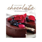 Chocolate - Carla Bardi & Ting Morris