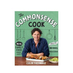 The Commonsense Cook - Colin Fassnidge