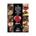 The Complete Australian Barbecue Kettle Cookbook - Weber