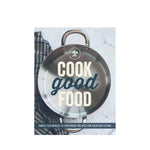 Cook Good Food - Williams Sanoma