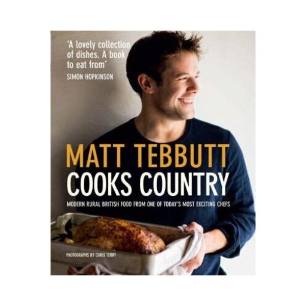 Cooks Country - Matt Tebbutt