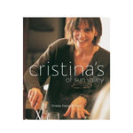 Cristina's of Sun Valley - Cristina Ceccatelli Cook (Signed by author)