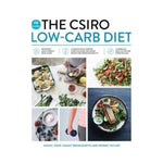 The CSIRO Low-Carb Diet -  Assoc. Prof. Grant Brinkworth and Pennie Taylor