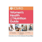 The CSIRO Women's Health and Nutrition Guide