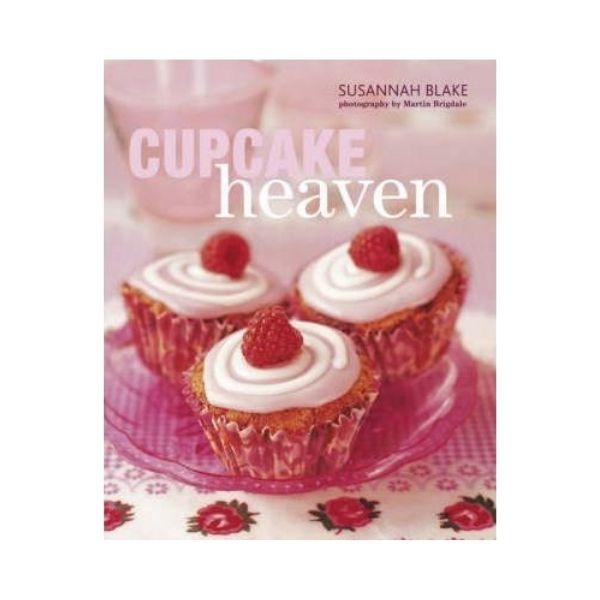 Cupcake Heaven - Susannah Blake